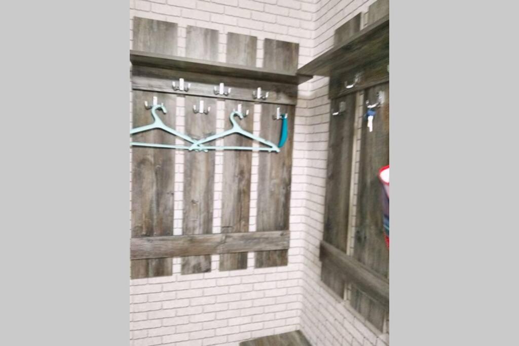 Светлые Апартаменты В 100М От Софиевского Парка Uman Exterior foto